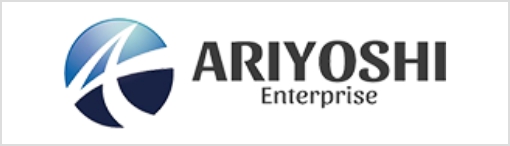 logo_ariyoshi_enterprise